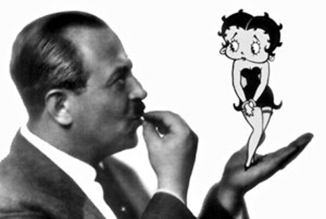 Betty Boop Made Her Debut